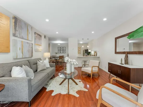 1101 Continentals Way APT 104, Belmont, CA 94002