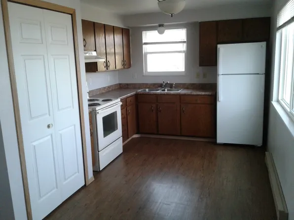 404 Roosevelt St #1C, Dubois, WY 82513