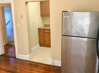 272 Bowdoin St #3A, Boston, MA 02122