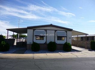 3314 Katmai Dr, Las Vegas, NV 89122