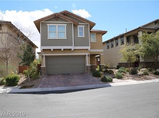 10645 Country Knoll Way, Las Vegas, NV 89135