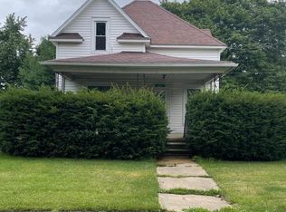 209 Jean Ave, Sturgis, MI 49091