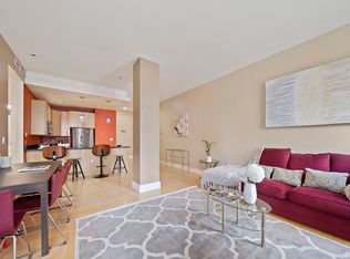 70 Lincoln St UNIT L311, Boston, MA 02111