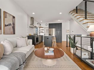 1088 Beacon Aly, Columbus, OH 43201