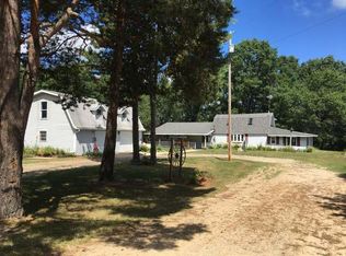 3751 E Cranberry Lake Rd, Harrison, MI 48625