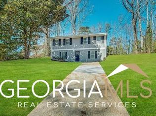 2852 Port Royal Ln, Decatur, GA 30034