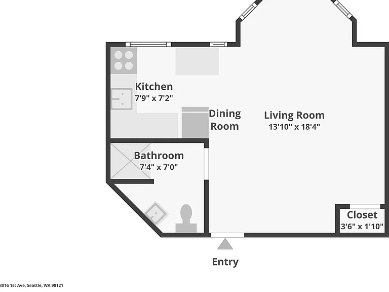 CENTER VIEW APARTMENTS- LIVE YOUR BEST LIFE HERE! — Photo 66