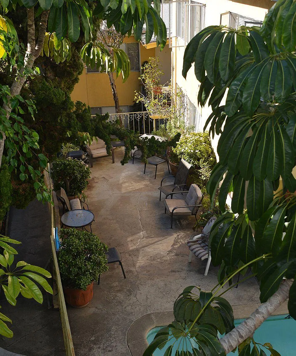 1 bed, 550 sqft, $2,900 — Photo 1