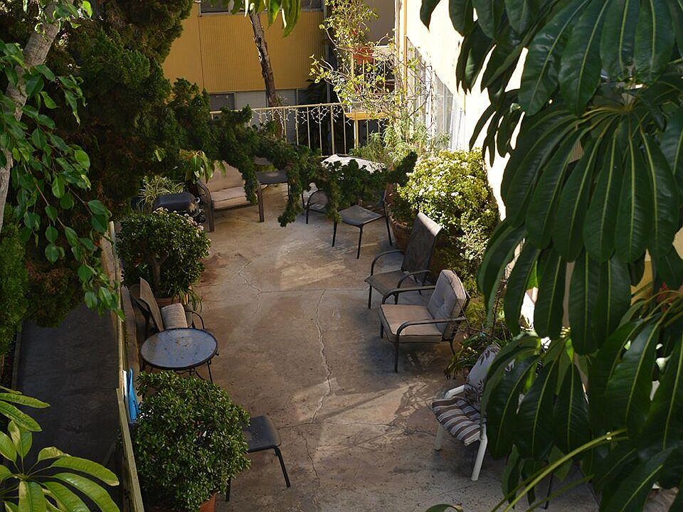 Common Area next to Heated Swimming Pool