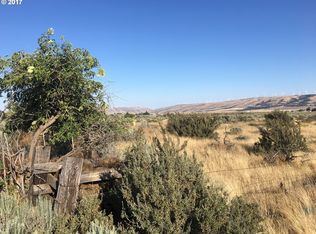 Old Mountain Rd, Goldendale, WA 98620