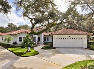 4895 Sailfish Dr, Ponce Inlet, FL 32127