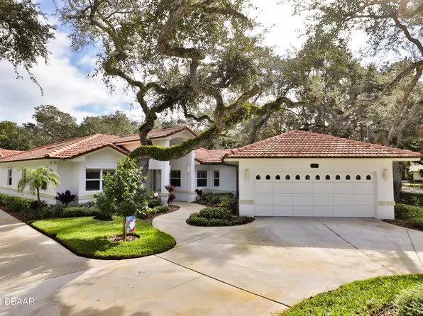 4895 Sailfish Dr, Ponce Inlet, FL 32127