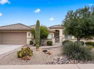 1817 E Desert Lark Pass, Green Valley, AZ 85614