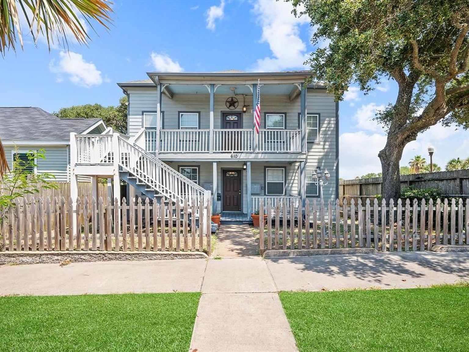 610 Ball 4, Galveston, TX 77550 Zillow