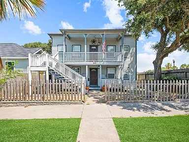 610 Ball Street - 610 Ball Galveston TX | Zillow