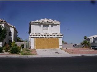 3735 Gulliver St, Las Vegas, NV 89115