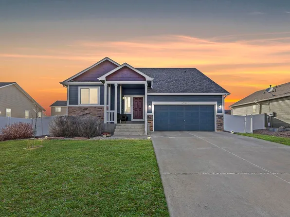 6963 Lee St, Wellington, CO 80549