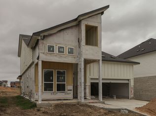 4705 Sea Salt Dr, Austin, TX 78747