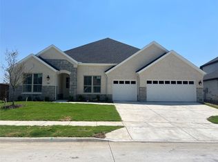 2901 Spring Valley Way, Anna, TX 75409