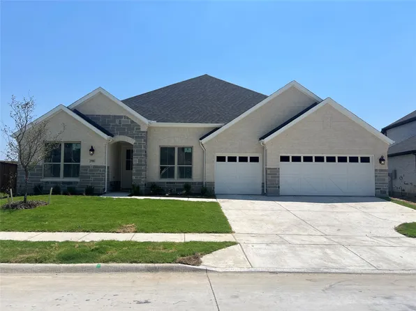 2901 Spring Valley Way, Anna, TX 75409