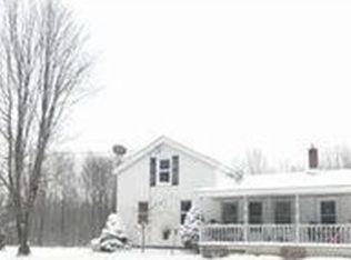 4125 Bruyer Rd, Stockton, NY 14784
