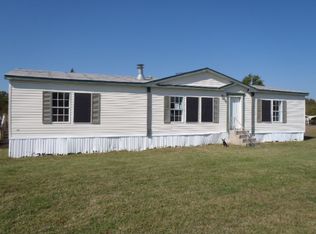 9248 Sabine Dr, Quinlan, TX 75474