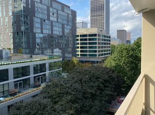 255 SW Harrison St APT 7B, Portland, OR 97201