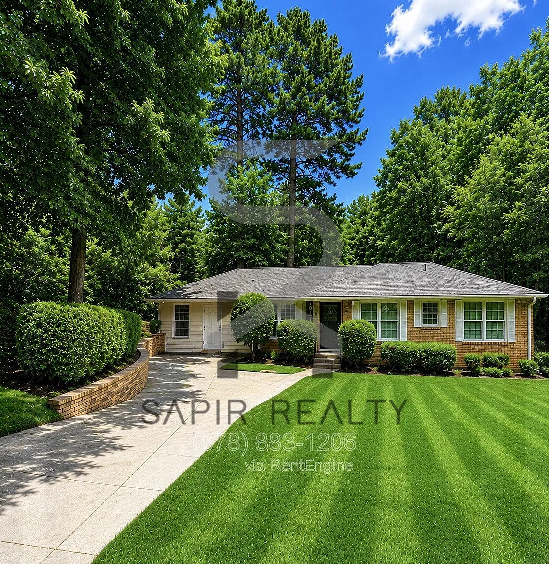 5 bed, 3.0 bath, 2106 sqft, $3,750 — Photo 1