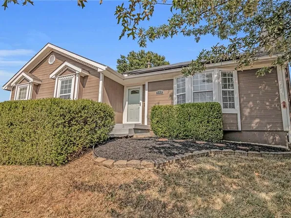 540 Melissa St, Liberty, MO 64068