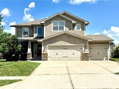 409 SW Webster Dr, Blue Springs, MO, 64014