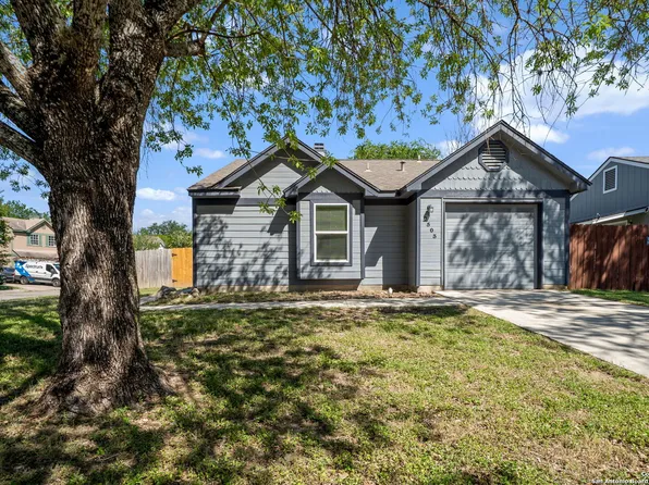 7503 BRANSTON, San Antonio, TX 78250