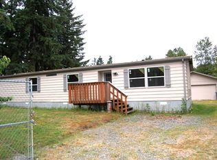 24910 44th Ave E, Spanaway, WA 98387