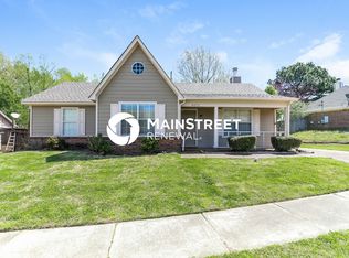 4072 Angelace Dr N, Memphis, TN 38135