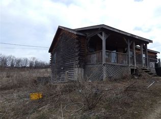 8629 State Route 256, Dansville, NY 14437