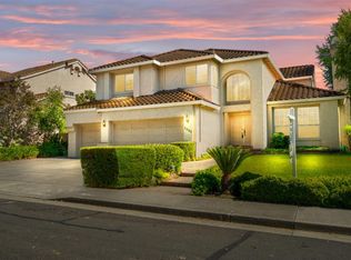 3245 Winged Foot Dr, Fairfield, CA 94534