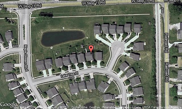 Map View