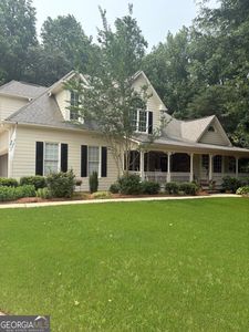 3871 Lake Juliette Dr, Buford, GA, 30519