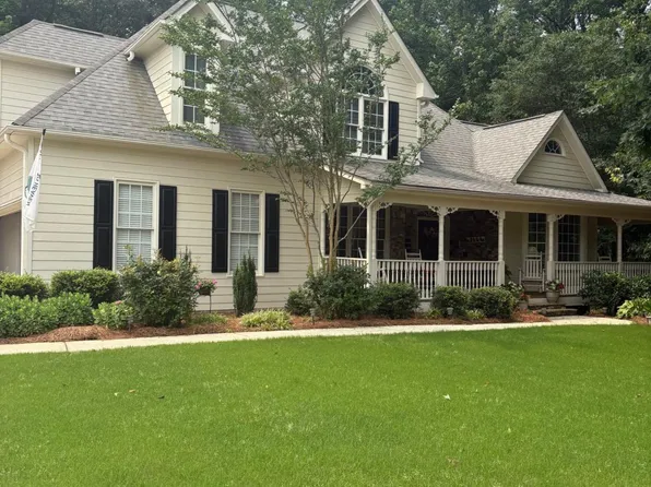 3871 Lake Juliette Dr, Buford, GA 30519