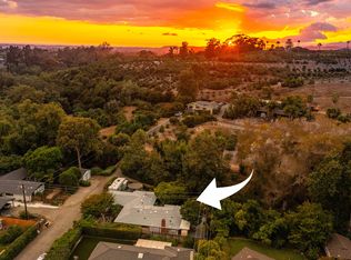 963 N San Marcos Rd, Santa Barbara, CA 93111