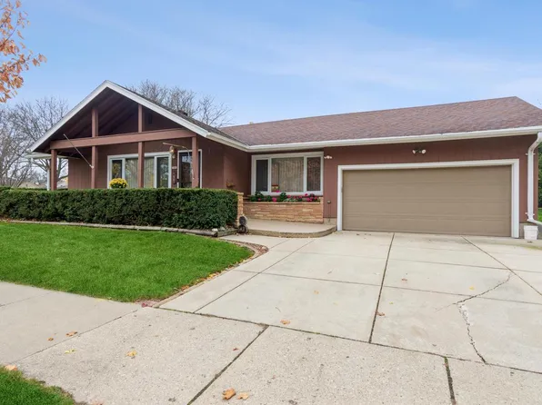 709 North 72nd STREET, Wauwatosa, WI 53213