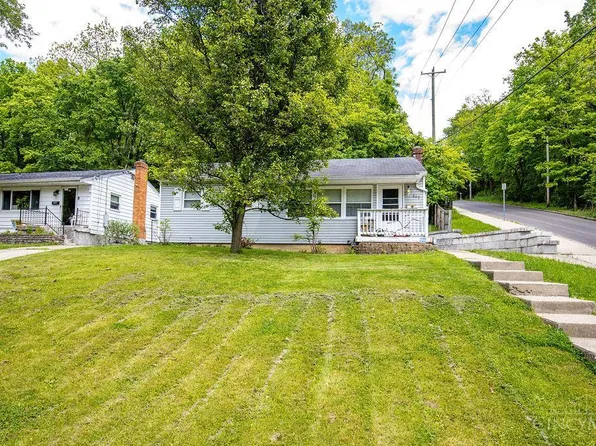 602 Fairbanks Ave, Cincinnati, OH 45205