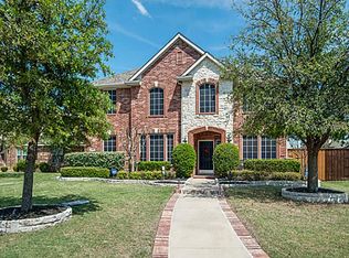 12548 Daimler Dr, Frisco, TX 75033