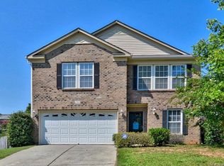 2804 James Rd, Charlotte, NC 28215