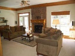 8006 Hertfordshire Cir, Spring, TX 77379