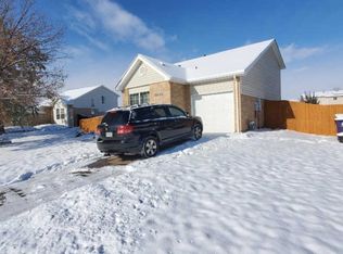 5453 Sable St, Denver, CO 80239