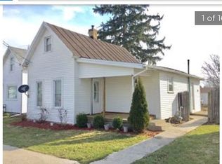 1020 Tiffin St, Bucyrus, OH 44820