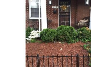 172 Fern St, Philadelphia, PA 19120