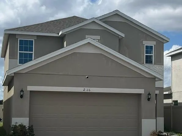 2126 Bass Catcher Dr, Davenport, FL 33837