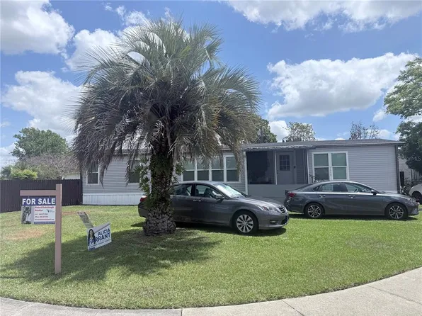 7519 Charlin Pkwy, Orlando, FL 32822