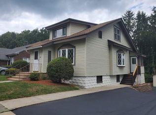 46 Gifford Dr, Worcester, MA 01606